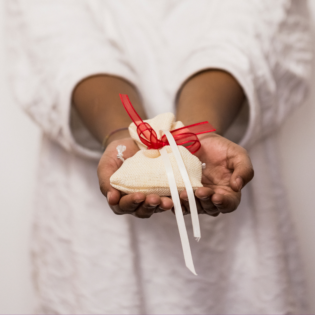 Gift giving