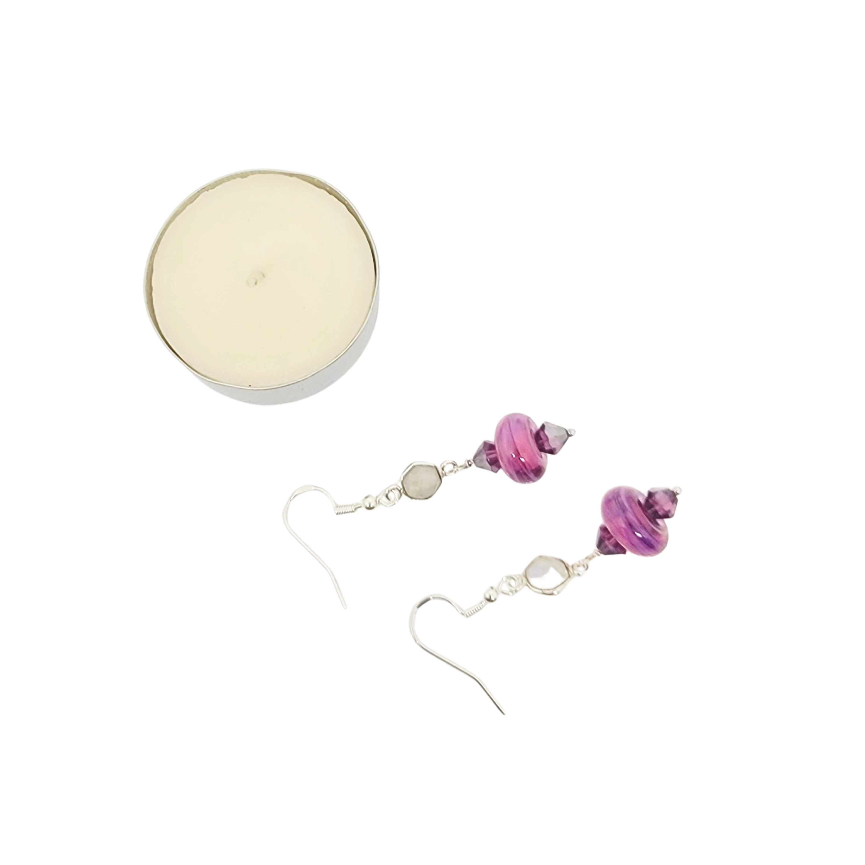 Brenya Earrings