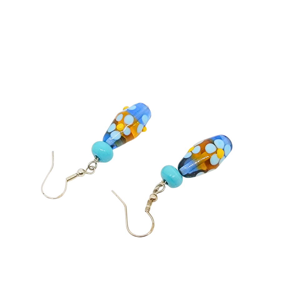 Binti Earrings