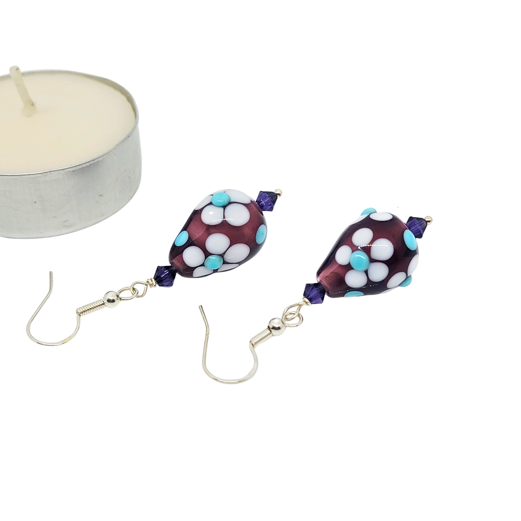 Emani Earrings