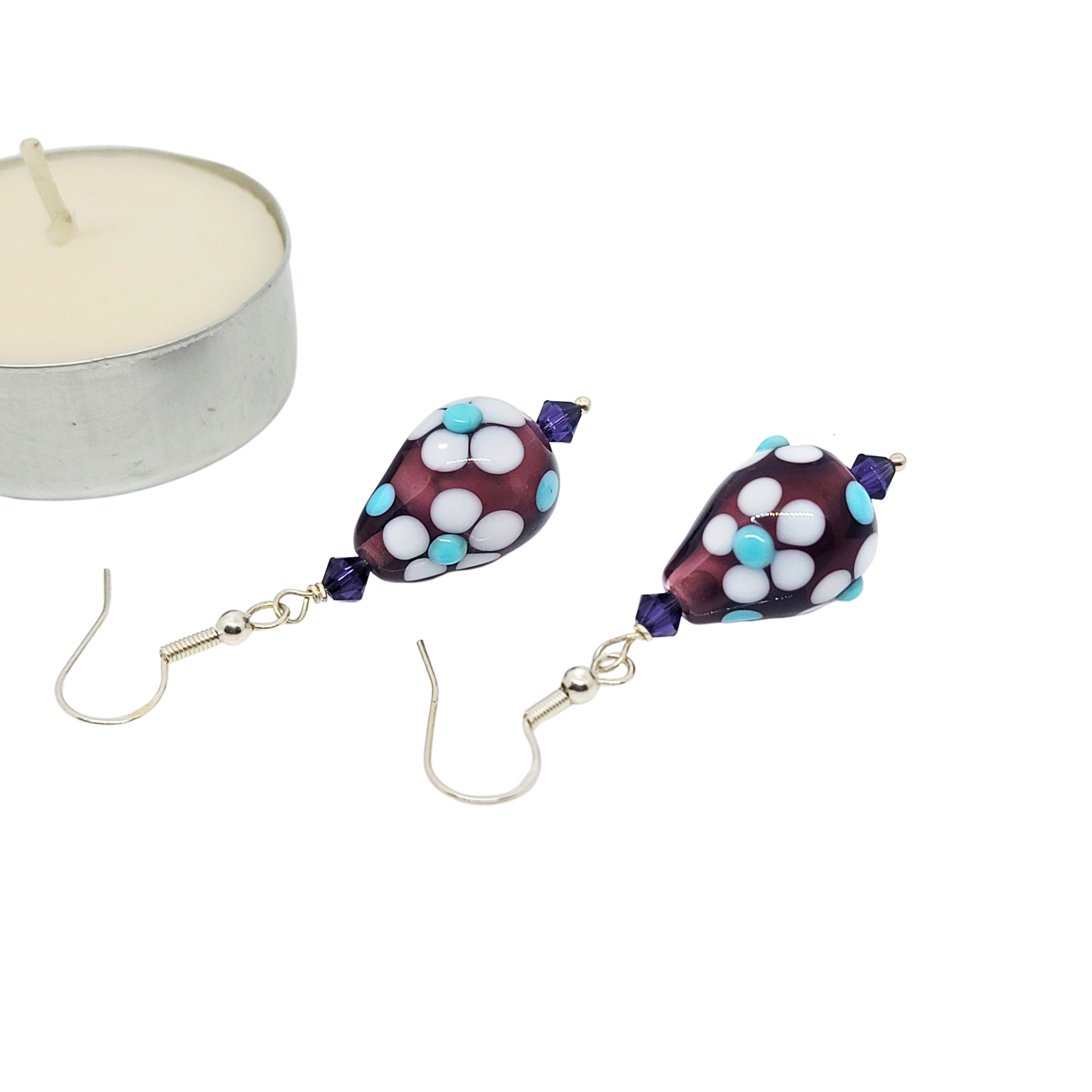 Emani Earrings
