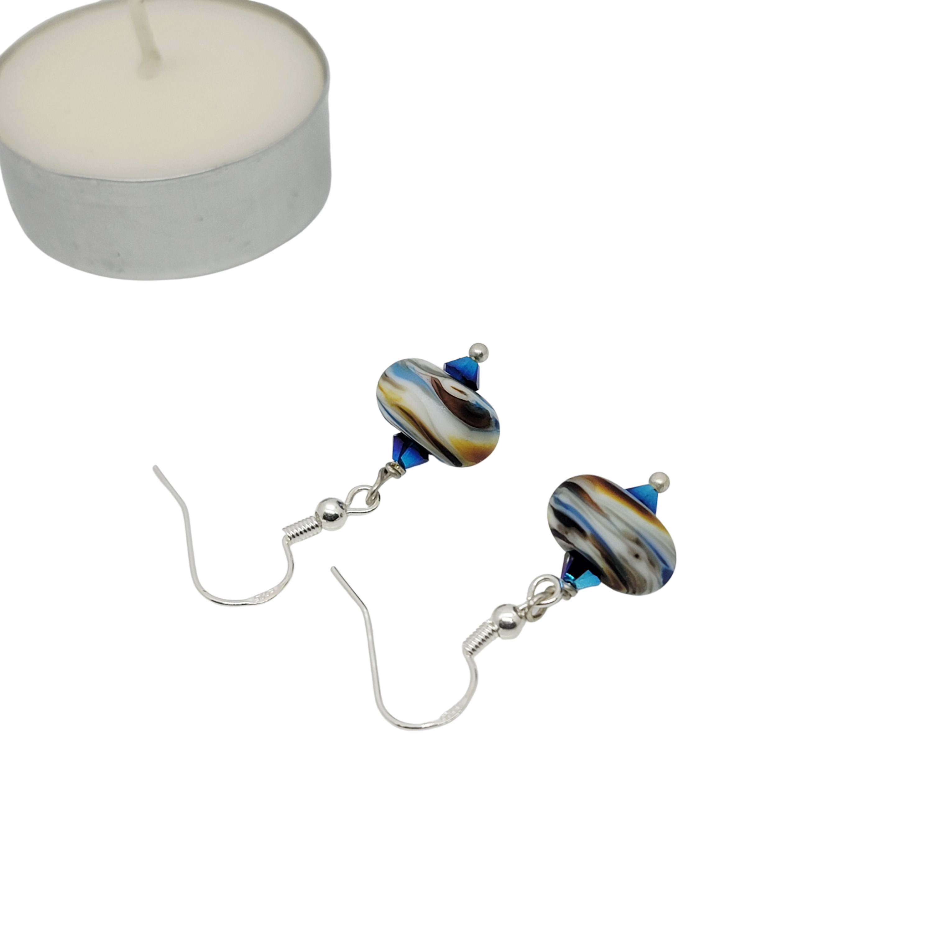 Dalila Earrings
