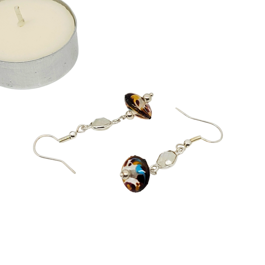 Tamasha Earrings