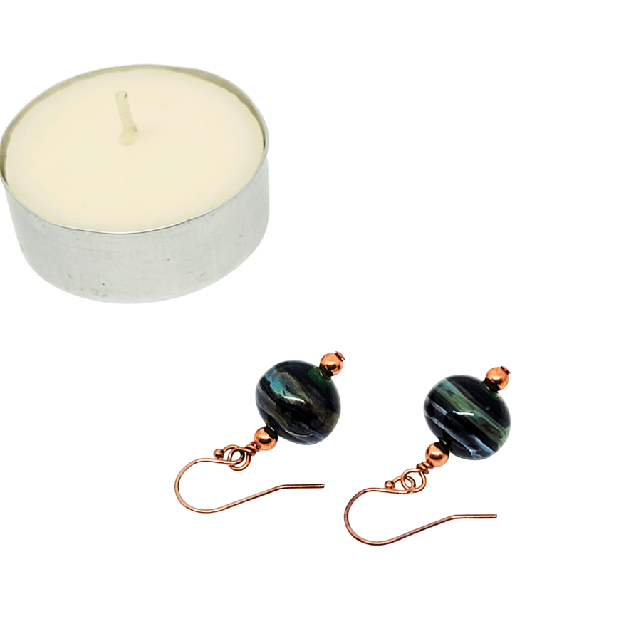 Maha Earrings