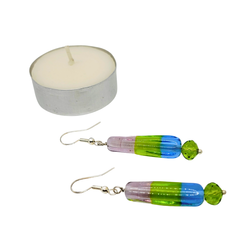Kamaiyah Earrings