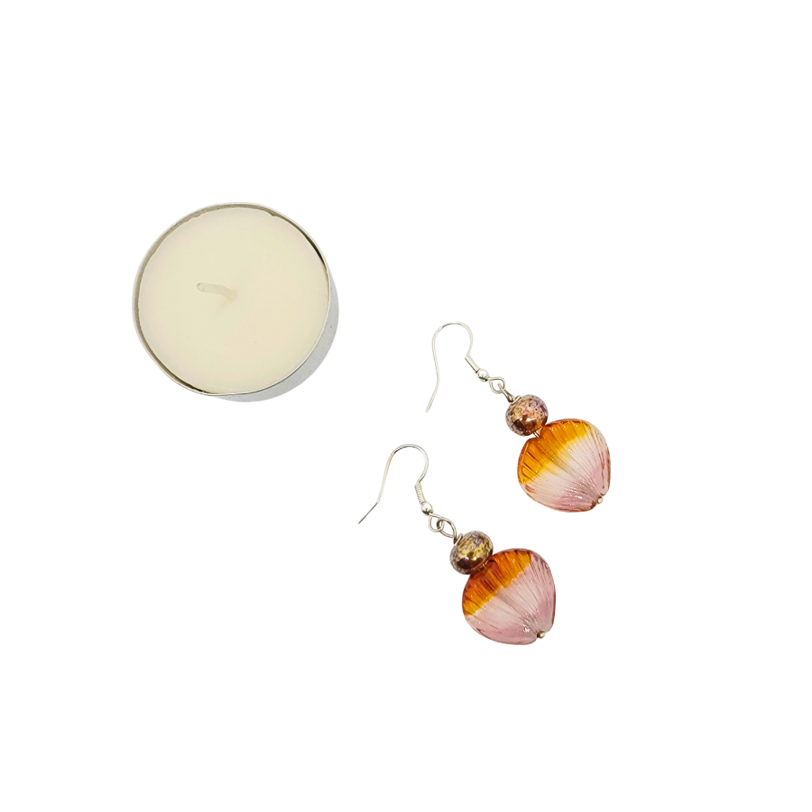 Ziona Earrings
