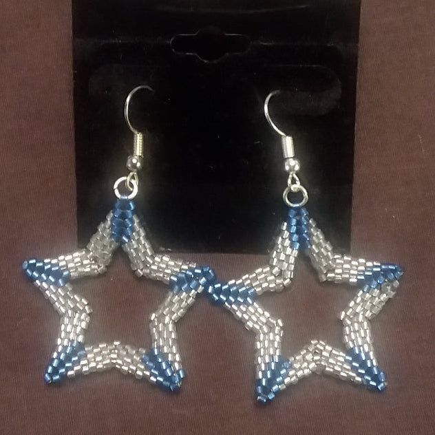 Cowboy stars birthday gift