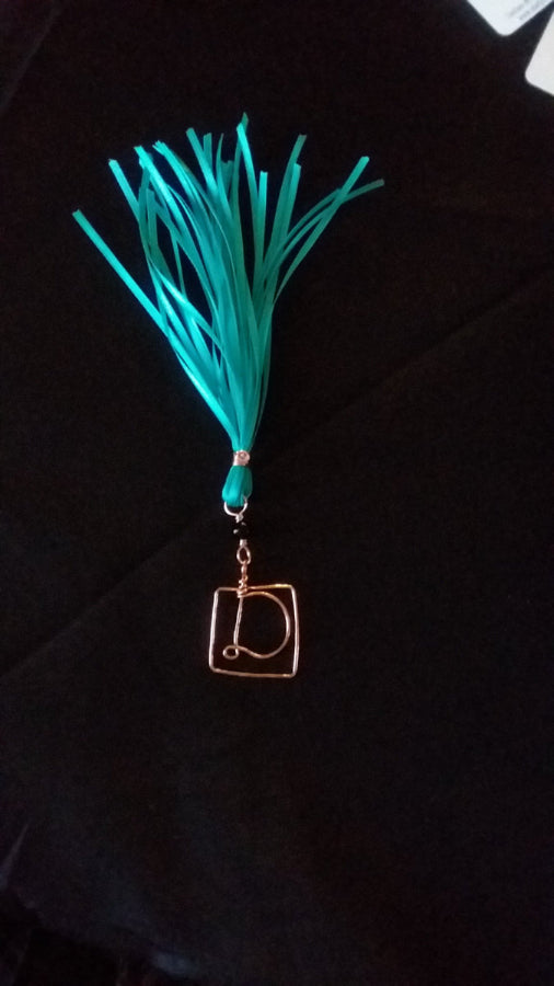 Bookmark for Danni
