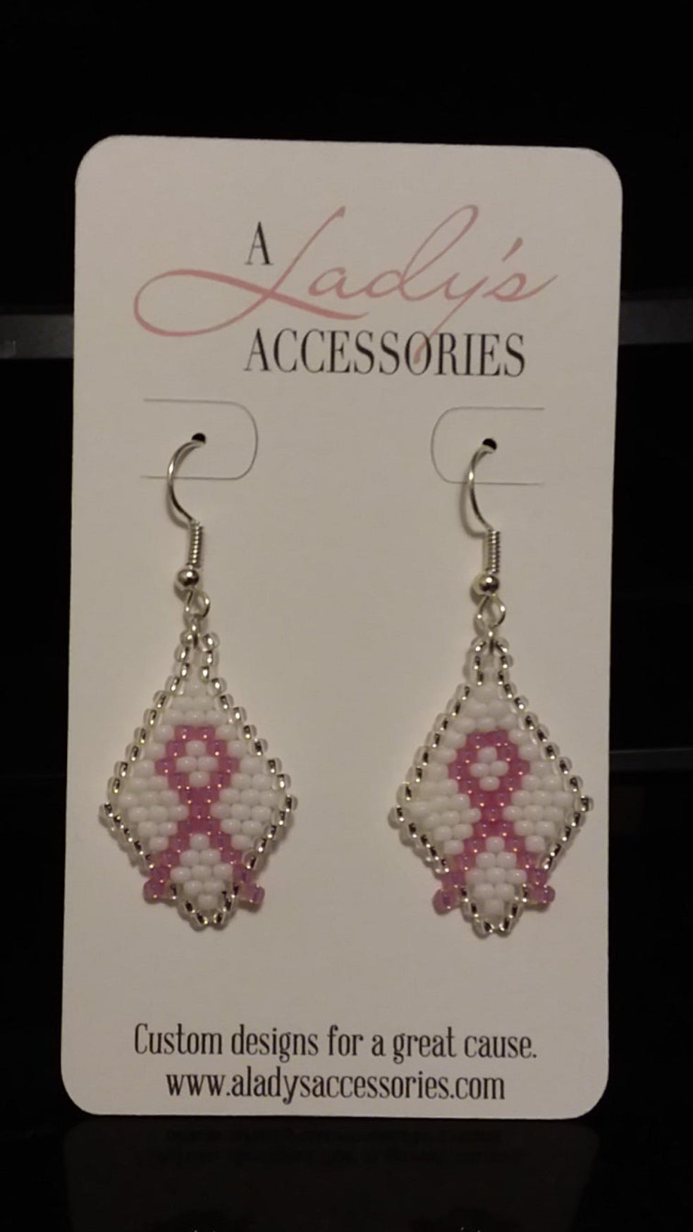Breast Cancer Survivor gift set