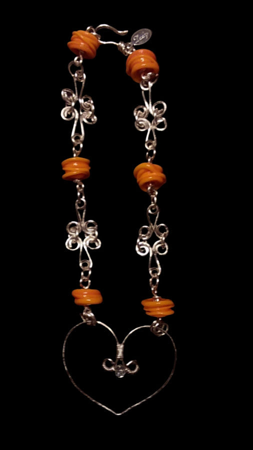 Anklet gift