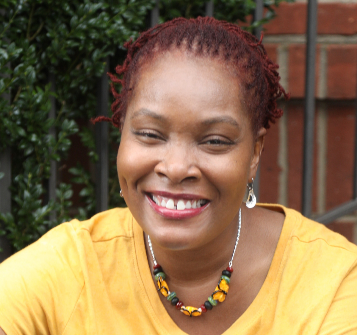 Senita Whitelaw profile