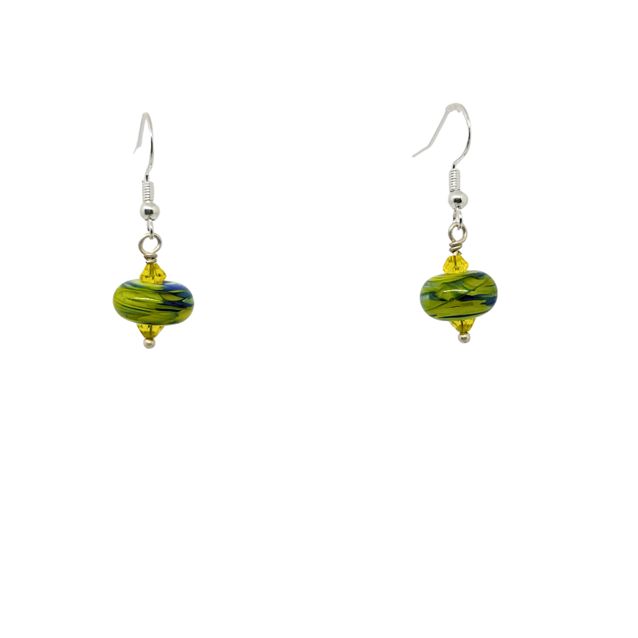 Diya_Earrings