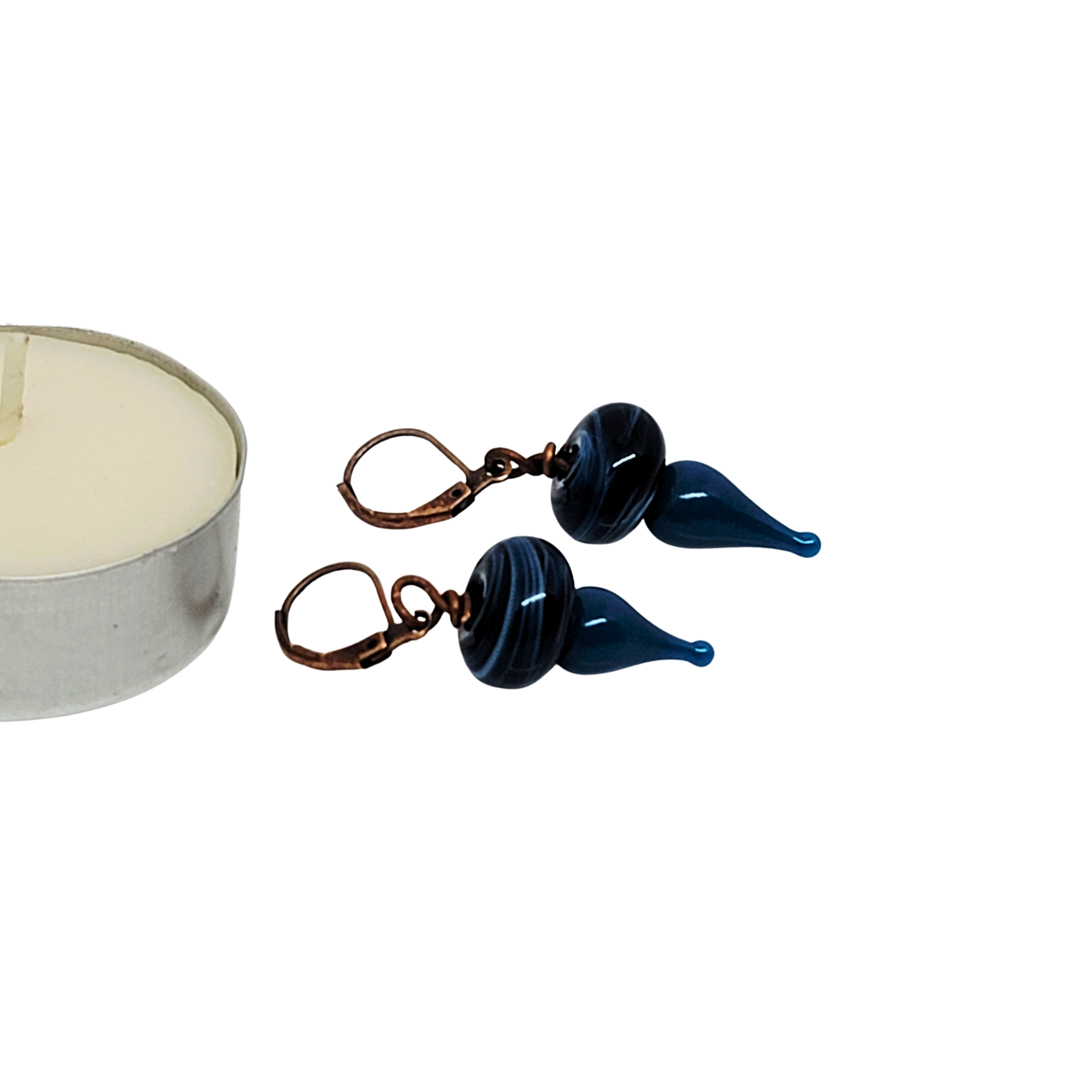 Keishla Earrings