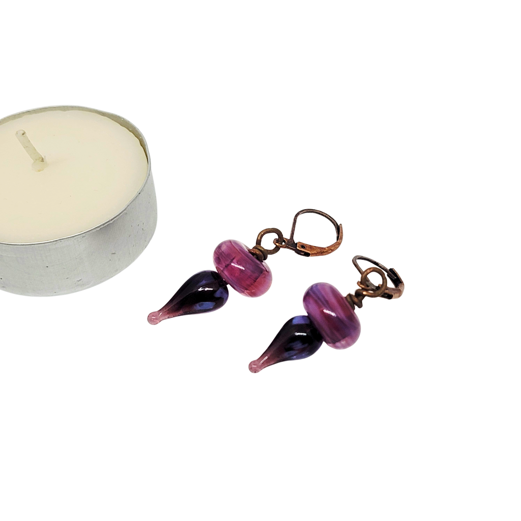 Nathifa Earrings