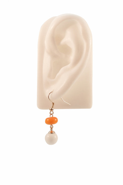 "Rosa" Earrings