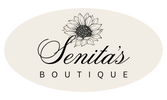 Senita's Boutique - Home
