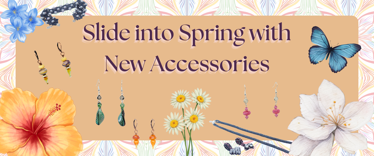 Spring and Summer collection
