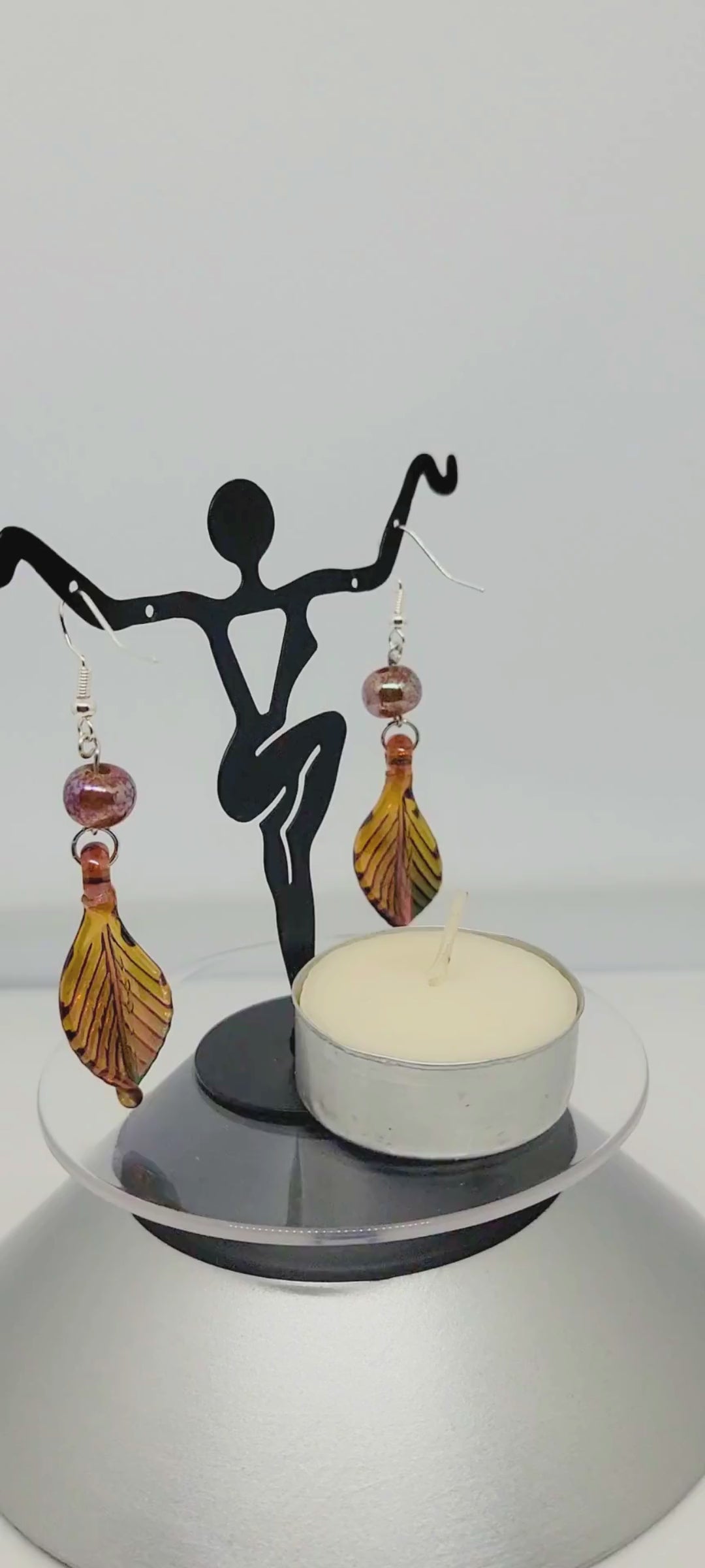 Sekai Earrings