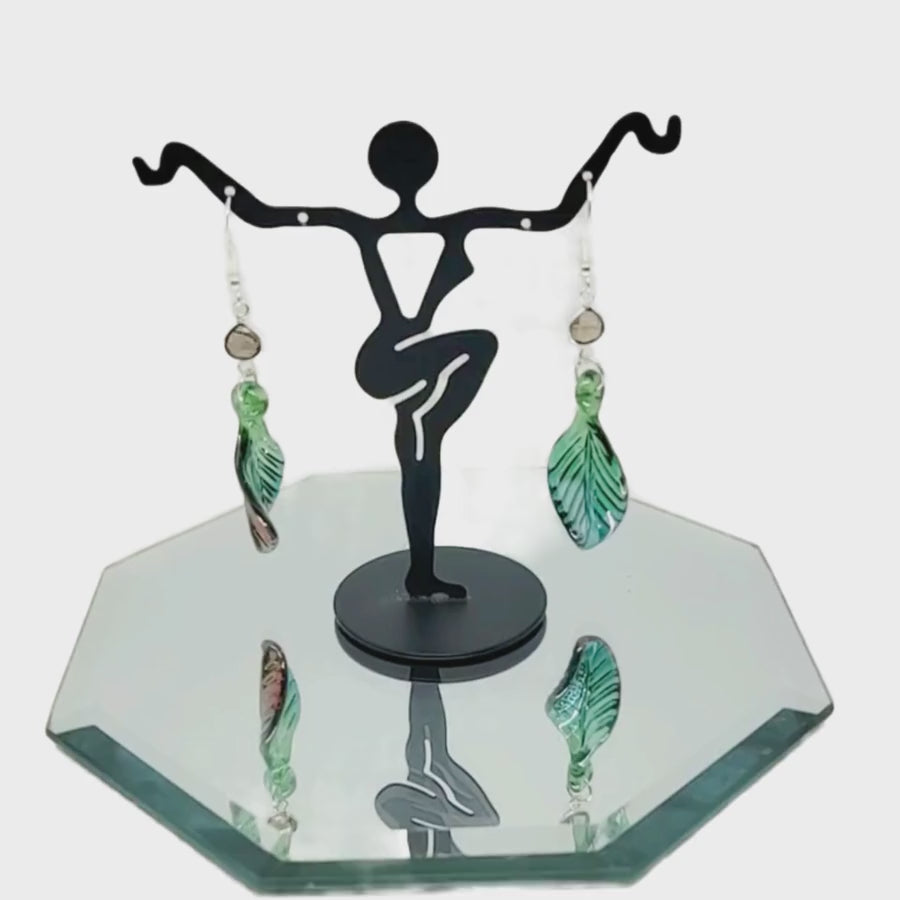 Taniya Earrings