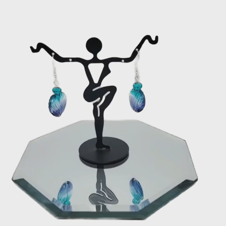 Tenesha Earrings
