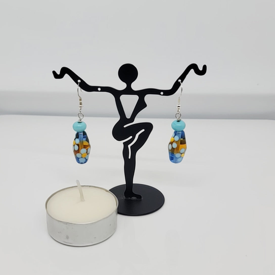 Binti Earrings