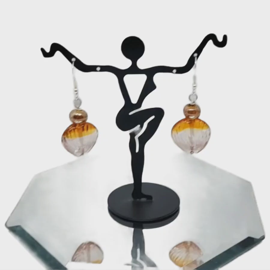 Ziona Earrings